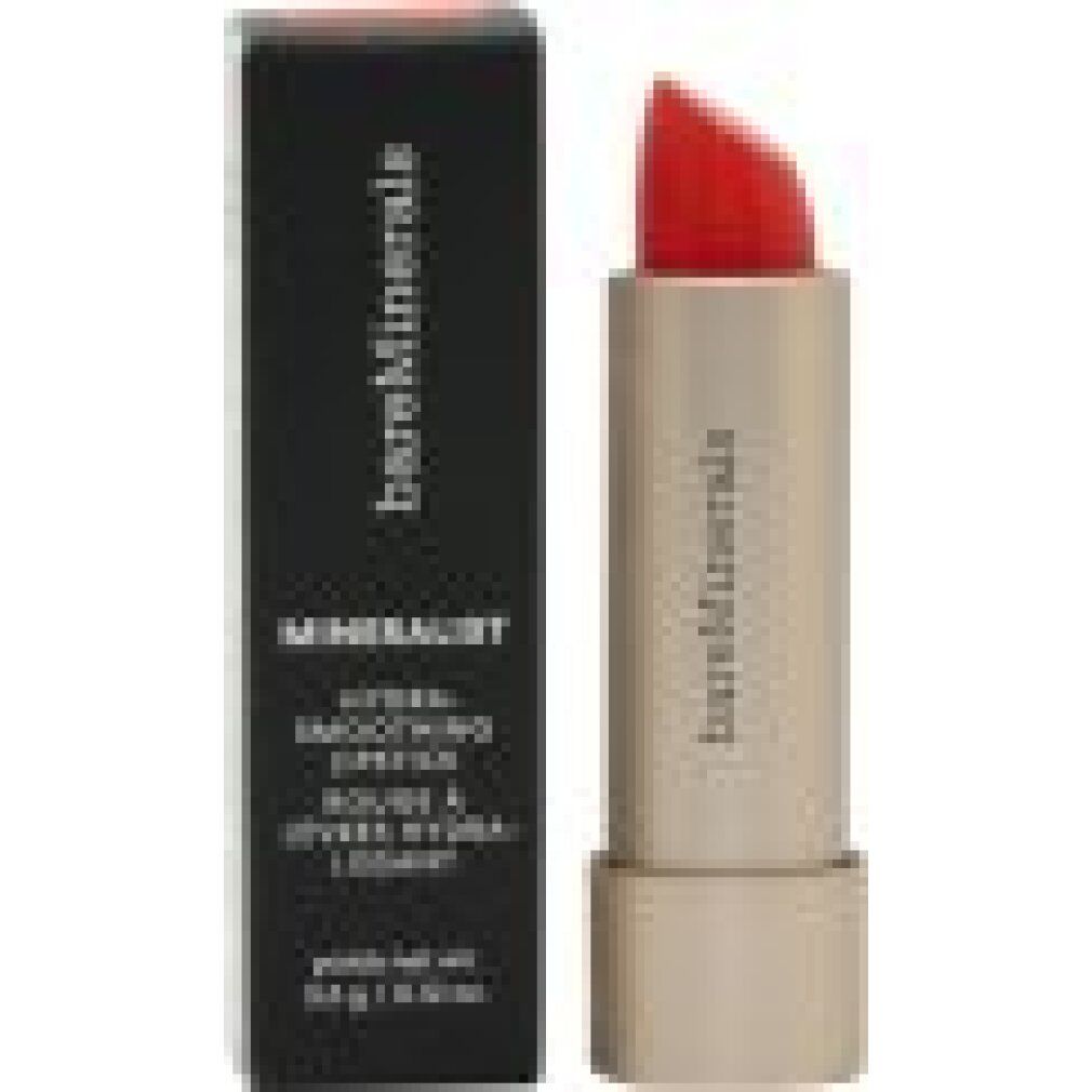 BARE MINERALS MINERALIST hydra-smoothing lipstick #energy