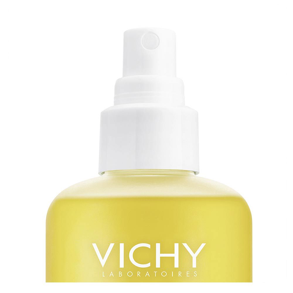 VICHY CAPITAL SOLEIL moisturizing water SPF 50 200 ml
