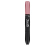 RIMMEL LONDON LASTING PROVACALIPS lip colour transfer proof #220-come up roses