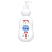 DENENES PROTECH atopic skin moisturizing milk 400 ml