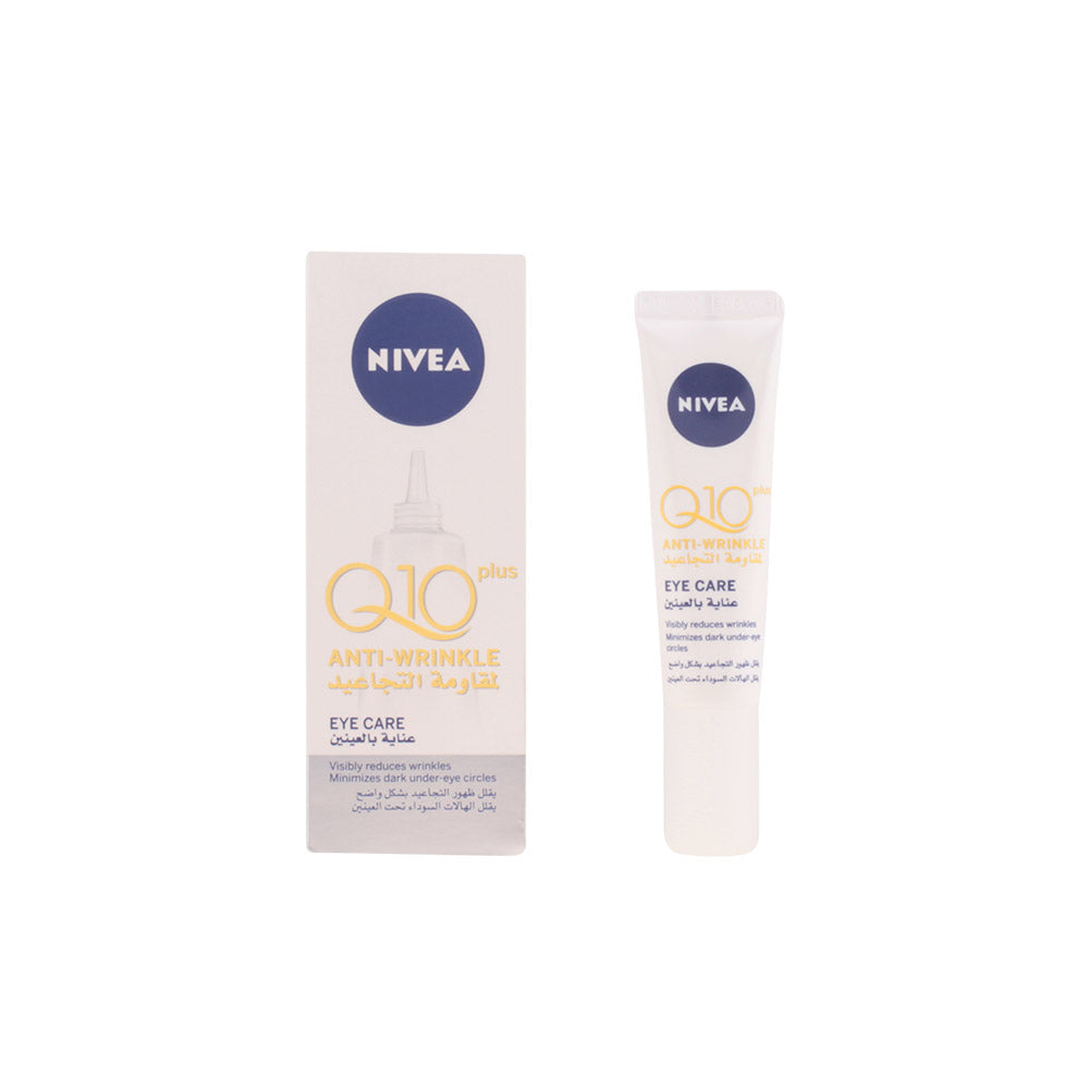 NIVEA Q10+ POWER eye contour 15 ml