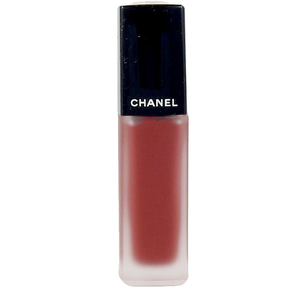 CHANEL ROUGE ALLURE liquid velvet #228-fascinating 6 ml