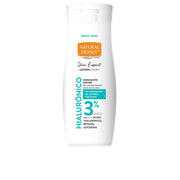 NATURAL HONEY SKIN EXPERT Hyaluronic Lotion 330 ml