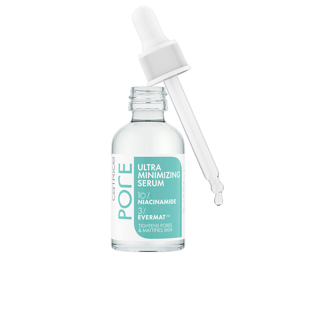 CATRICE PORE ultra minimizing serum 30 ml