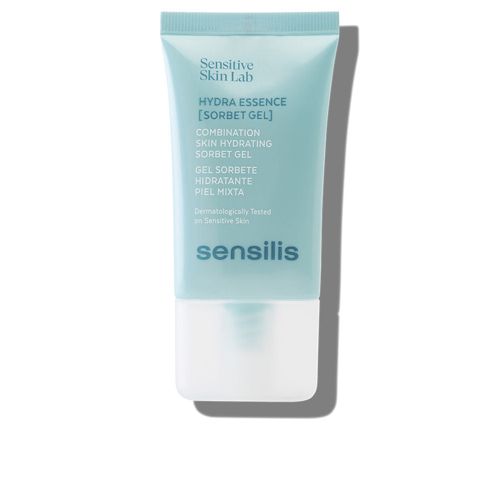 SENSILIS HYDRA ESSENCE gel sorbete hidratante 40 ml