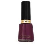 REVLON MASS MARKET NAIL ENAMEL #570-vixen