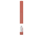 MAYBELLINE SUPERSTAY INK crayon #100-reach high