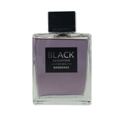ANTONIO BANDERAS BLACK SEDUCTION MAN edt vapo 200 ml