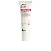 LETI PHARMA LETIFEM WOMAN CARE sensitive vulvar cream 30 ml
