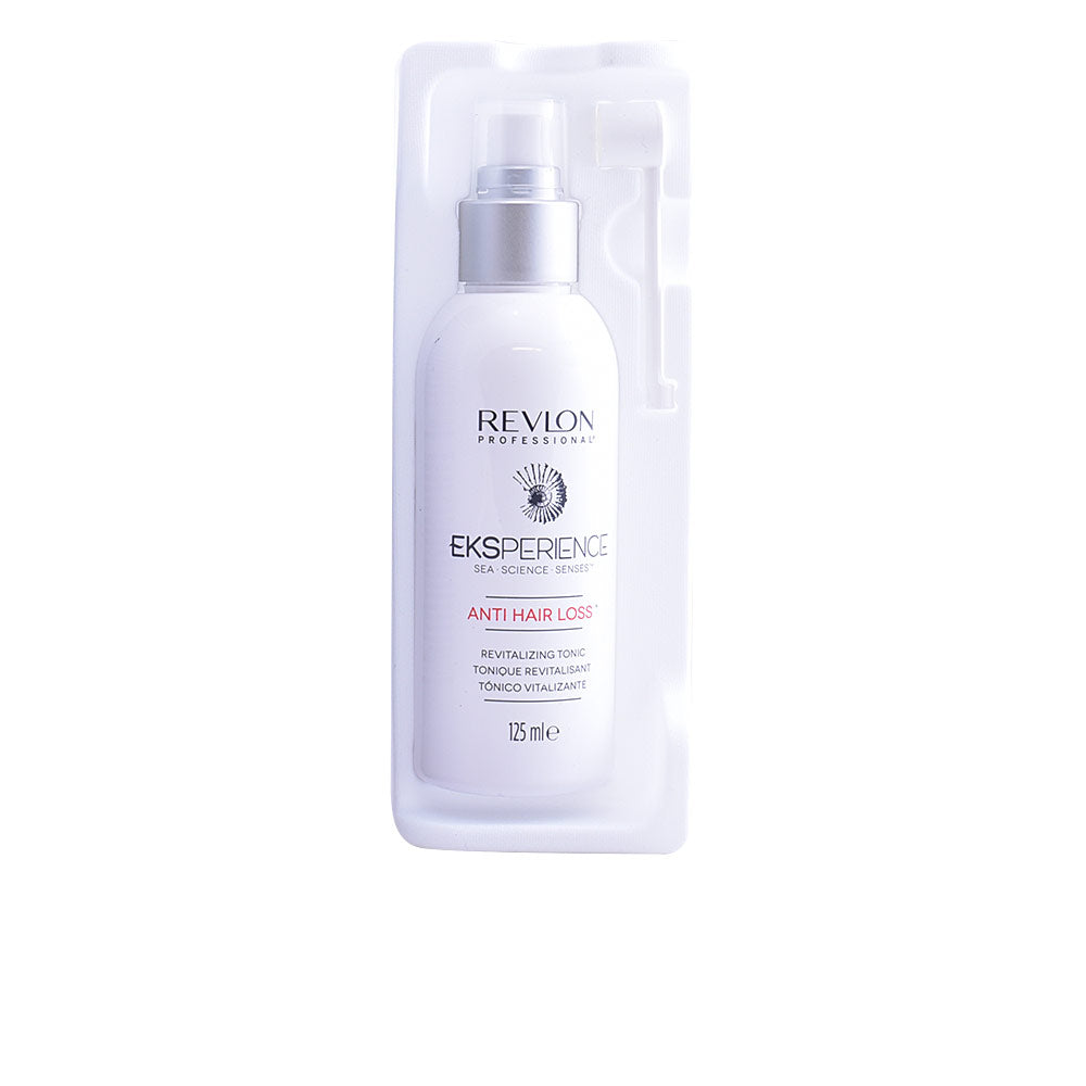 REVLON EKSPERIENCE ANTI HAIR LOSS revitalizing tonic 125 ml