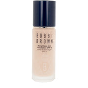 BOBBI BROWN WEIGHTLESS SKIN foundation SPF15 #Cool Beige 30 ml