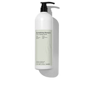 FARMAVITA BACK BAR revitalizing shampoo nº04-natural herbs 1000 ml