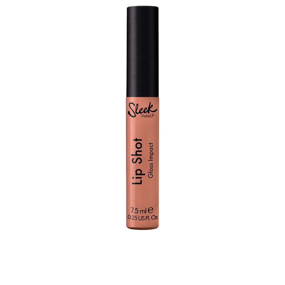SLEEK LIP SHOT gloss impact #Road to Ruin 7.5 ml