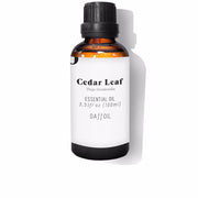 DAFFOIL ESSENTIAL cedar leaf oil 100 ml