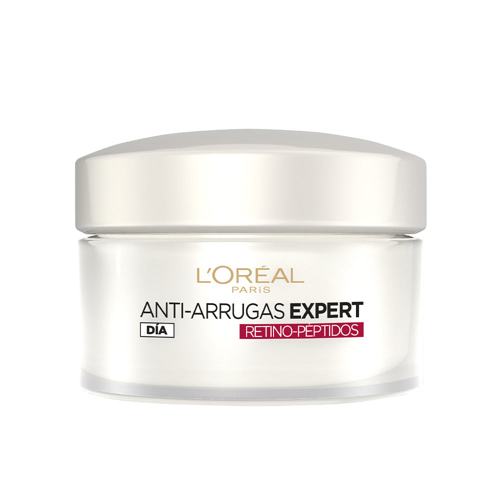 L'ORÉAL PARIS ANTI-WRINKLE EXPERT RETINOL +45 cream 50 ml