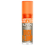 NYX PROFESSIONAL MAKE UP DUCK PLUMP lip gloss #20-Quazy Silver 6.8 ml