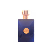 VERSACE DYLAN BLUE eau de toilette spray 50 ml