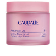 CAUDALIE RESVERATROL-LIFT crema tisana de noche 50 ml