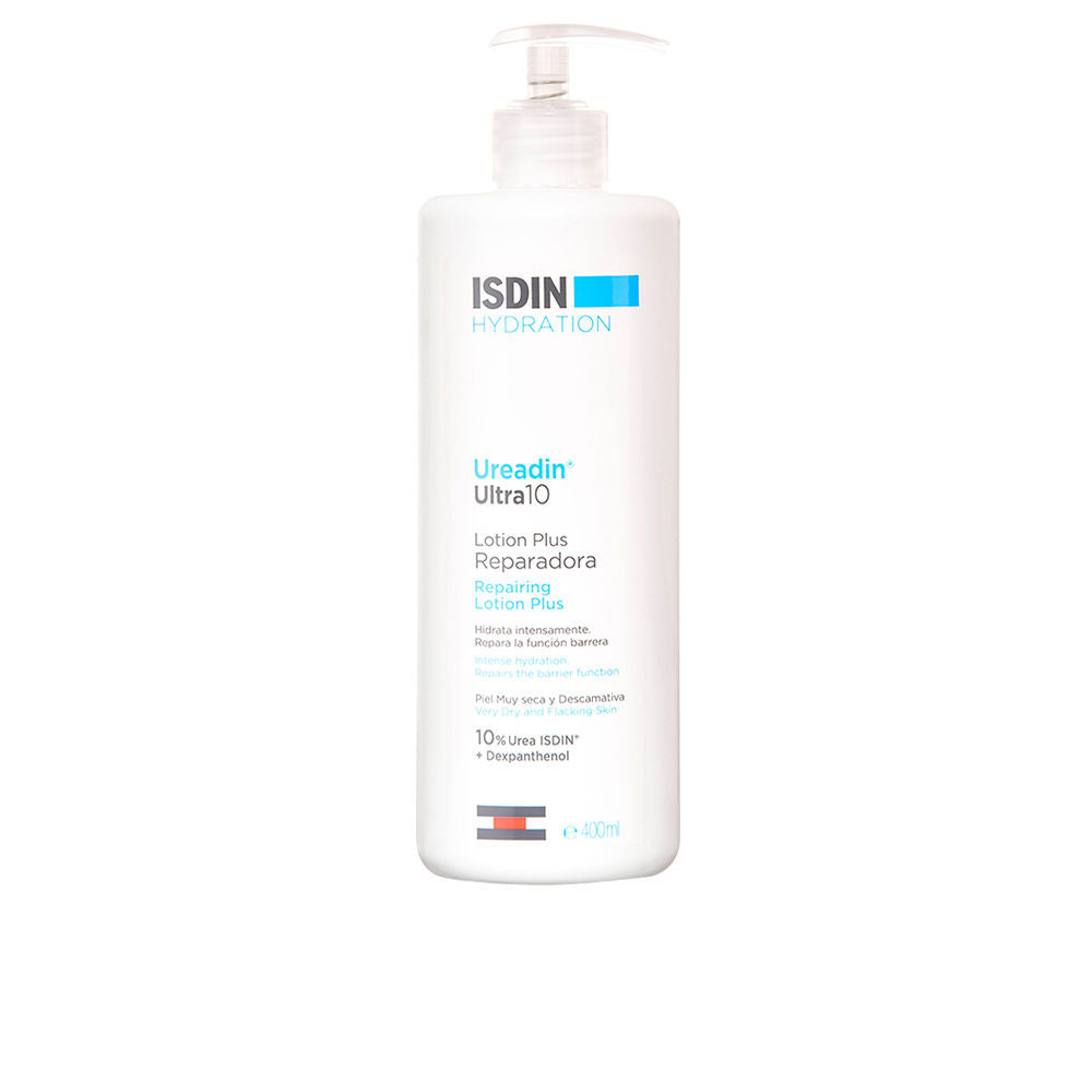 ISDIN UREADIN ULTRA10 repair lotion 400 ml
