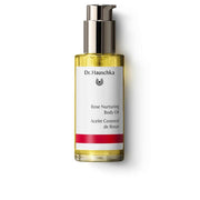 DR. HAUSCHKA Rose body oil 75 ml