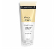 JOHN FRIEDA SHEER BLONDE illuminating conditioner 250 ml