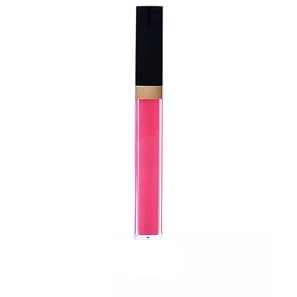 CHANEL ROUGE COCO gloss #728-rose pulpe