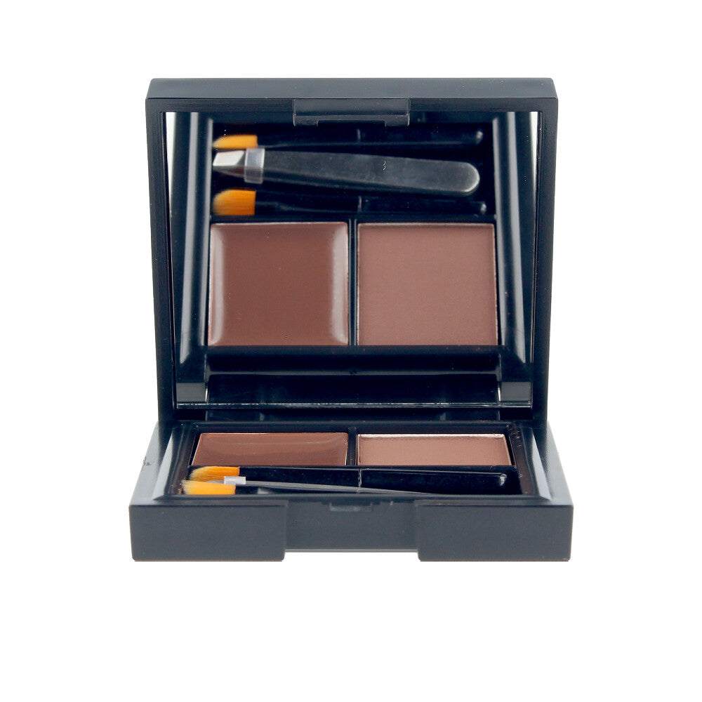 SLEEK BROW KIT #Dark Brow 3,8 gr