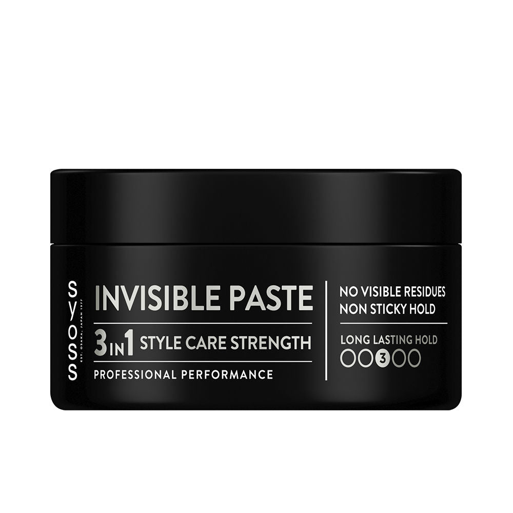SYOSS Invisible paste 100 ml
