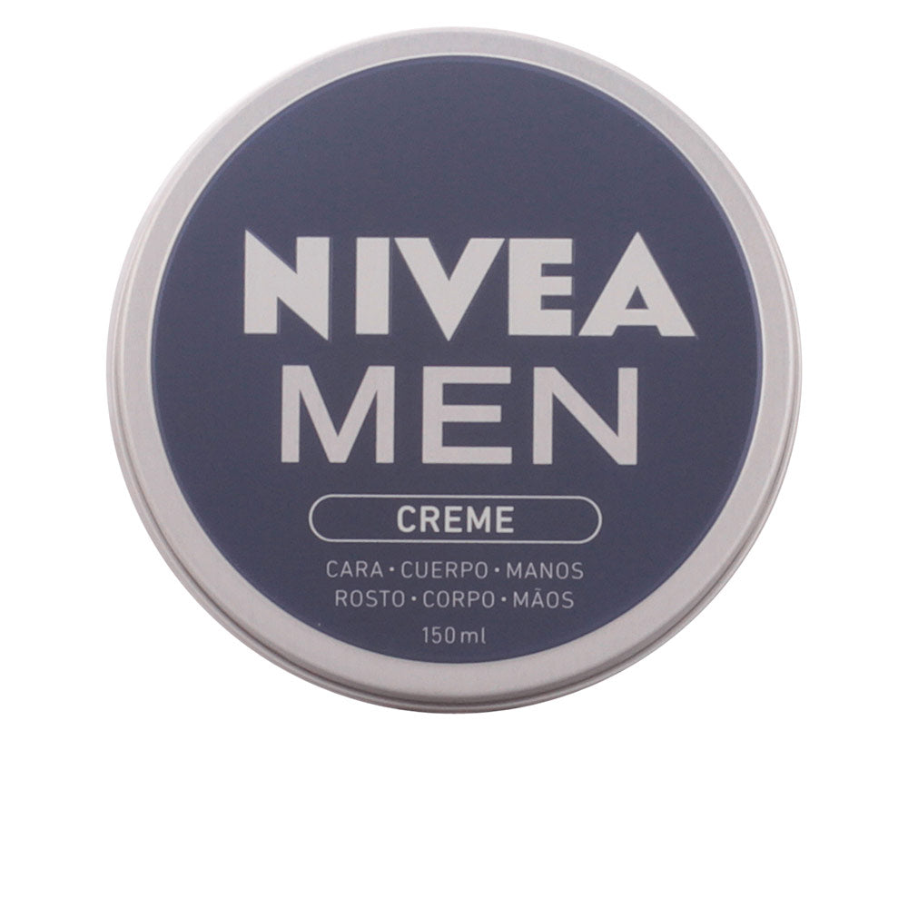 NIVEA MEN CREME face, body and hands 150 ml