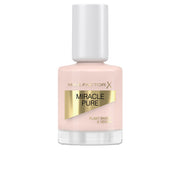 MAX FACTOR MIRACLE PURE nail polish #205-nude rose