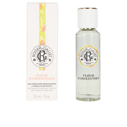 ROGER & GALLET FLEUR DE FIGUIER agua perfumada bienestar 30 ml