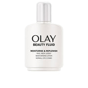 OLAY BEAUTY FLUID moisturizing facial fluid 200 ml