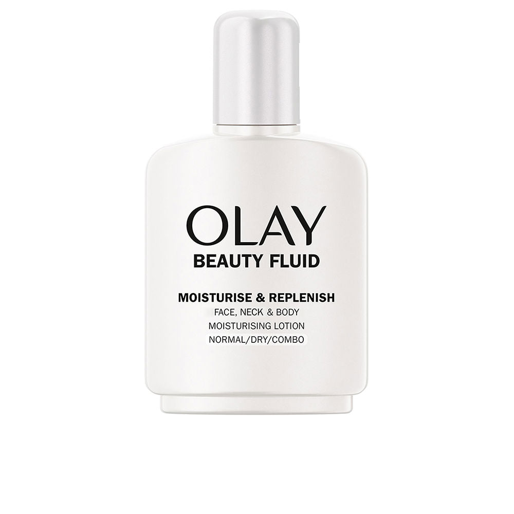OLAY BEAUTY FLUID moisturizing facial fluid 200 ml