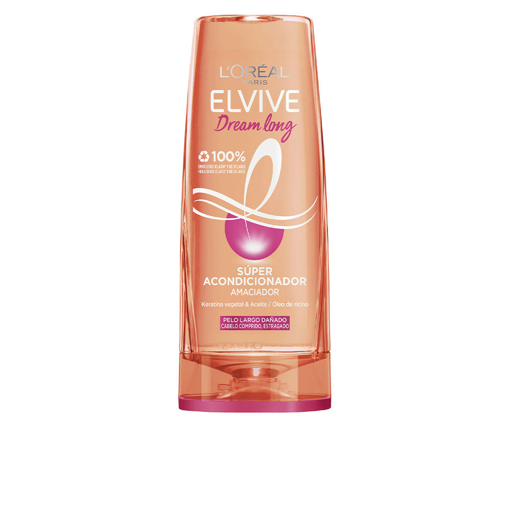L'ORÉAL PARIS ELVIVE DREAM LONG super reconstructive conditioner 500 ml