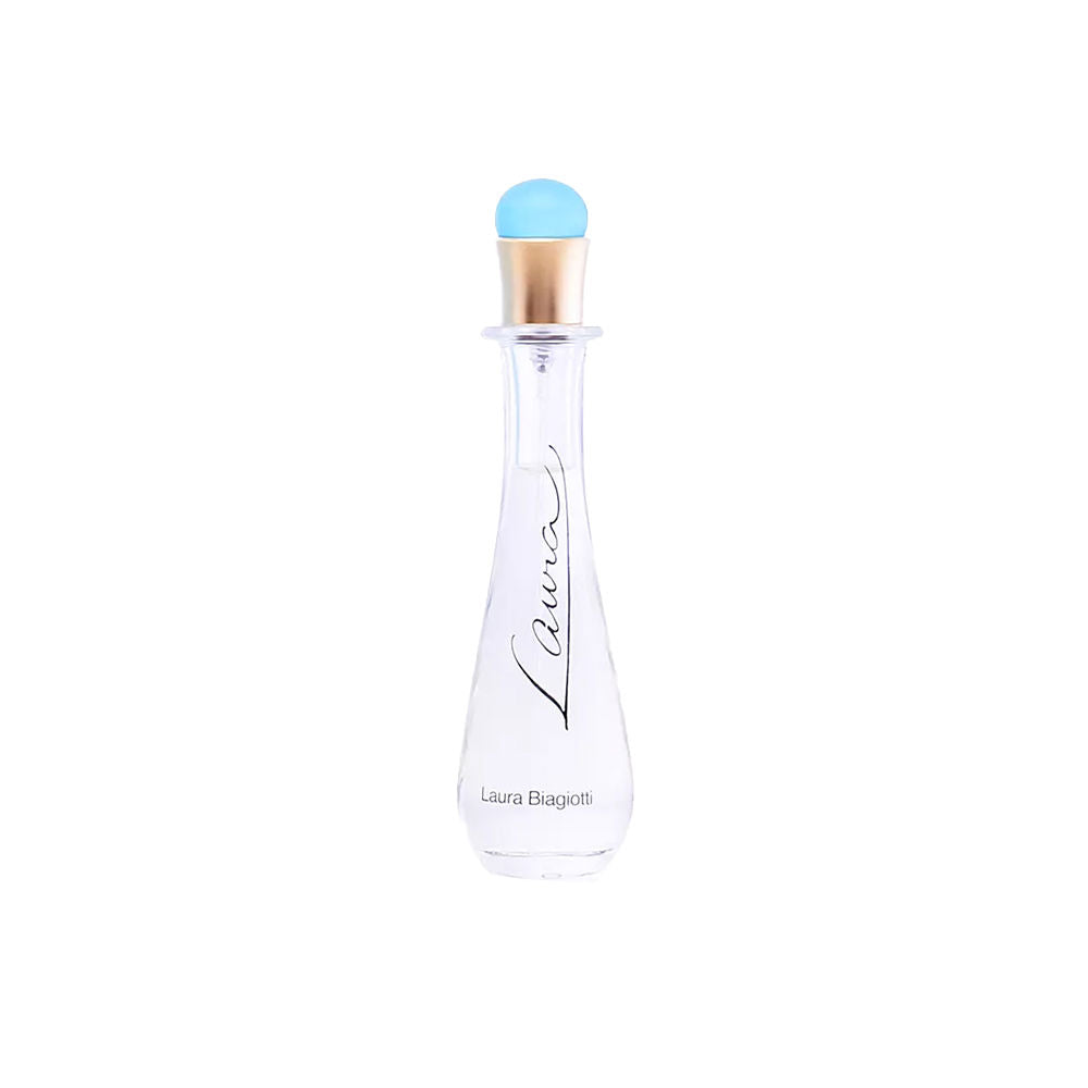 LAURA BIAGIOTTI LAURA eau de toilette spray 25 ml