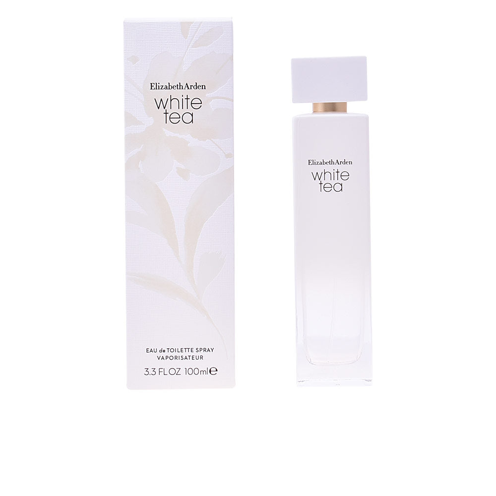 ELIZABETH ARDEN WHITE TEA eau de toilette spray 100 ml