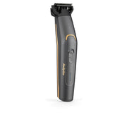 BABYLISS MT987E 12-in-1 MULTIFUNCTION TRIMMER graphite blades 1 unit