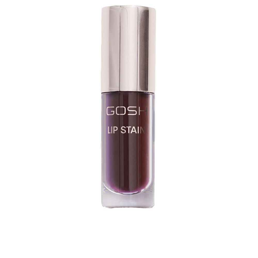 GOSH LIP STAIN lip tint #001-Shocking Pink 3 ml
