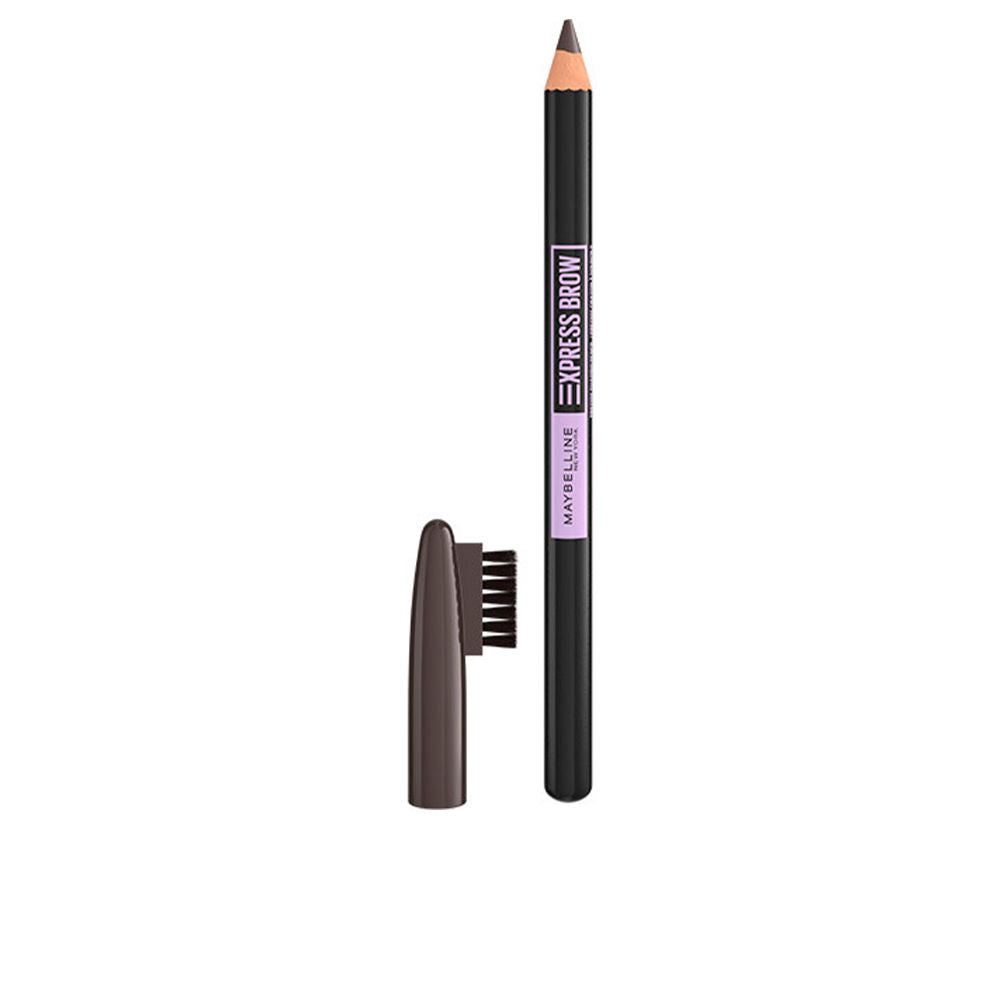 MAYBELLINE EXPRESS BROW eyebrow pencil #06-black brown 4,3 gr