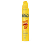 GIORGI LINE GIORGI DETAILED CURLS Curly Method No. 4 Hairspray 250 ml