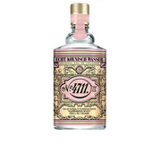 4711 FLORAL COLLECTION MAGNOLIA eau de cologne spray 100 ml