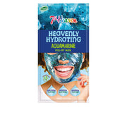 7TH HEAVEN PEEL-OFF AQUAMARINE moisturizing 8 ml