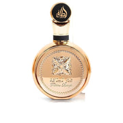 LATTAFA FAKHAR EXTRAIT GOLD edp vapo 100 ml