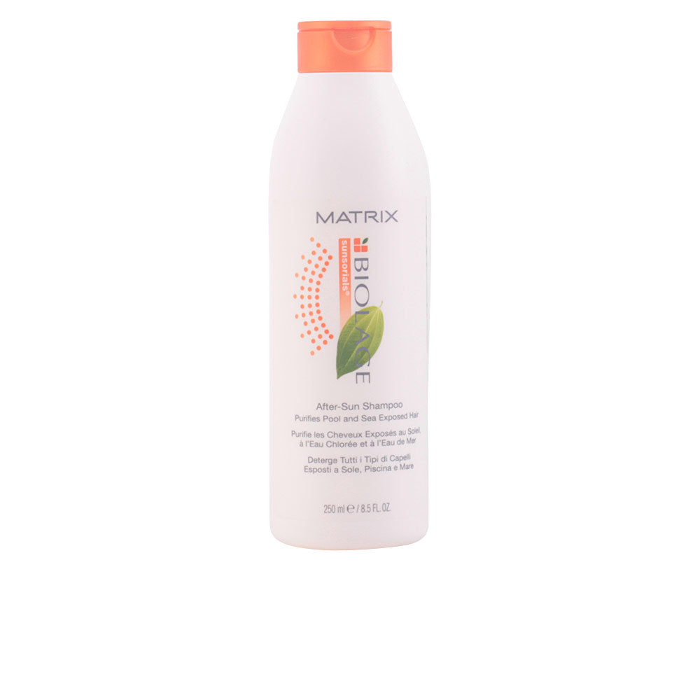 BIOLAGE SUNSORIALS after-sun shampoo 250 ml