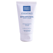 MARTIDERM ESSENTIALS facial scrub 50 ml