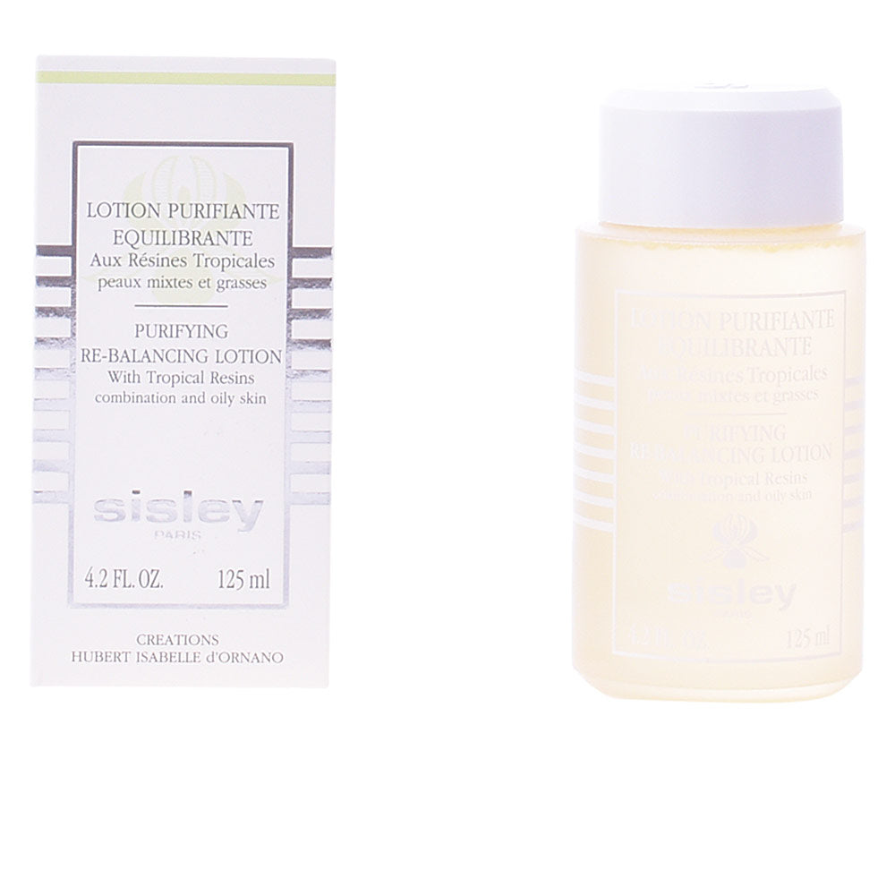 SISLEY RESINES TROPICALES lotion purifiante equilibrante 125 ml