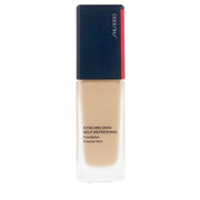 SHISEIDO SYNCHRO SKIN self refreshing foundation SPF30 #340 30 ml