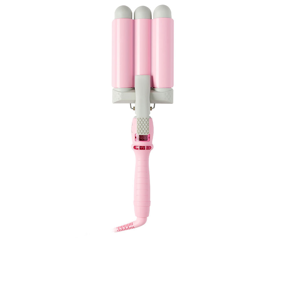 MERMADE PRO HAIR WAVER #pink 32 mm