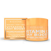 BIOVÈNE VITAMIN C DAY BOOST age-correcting moisturizer 50 ml