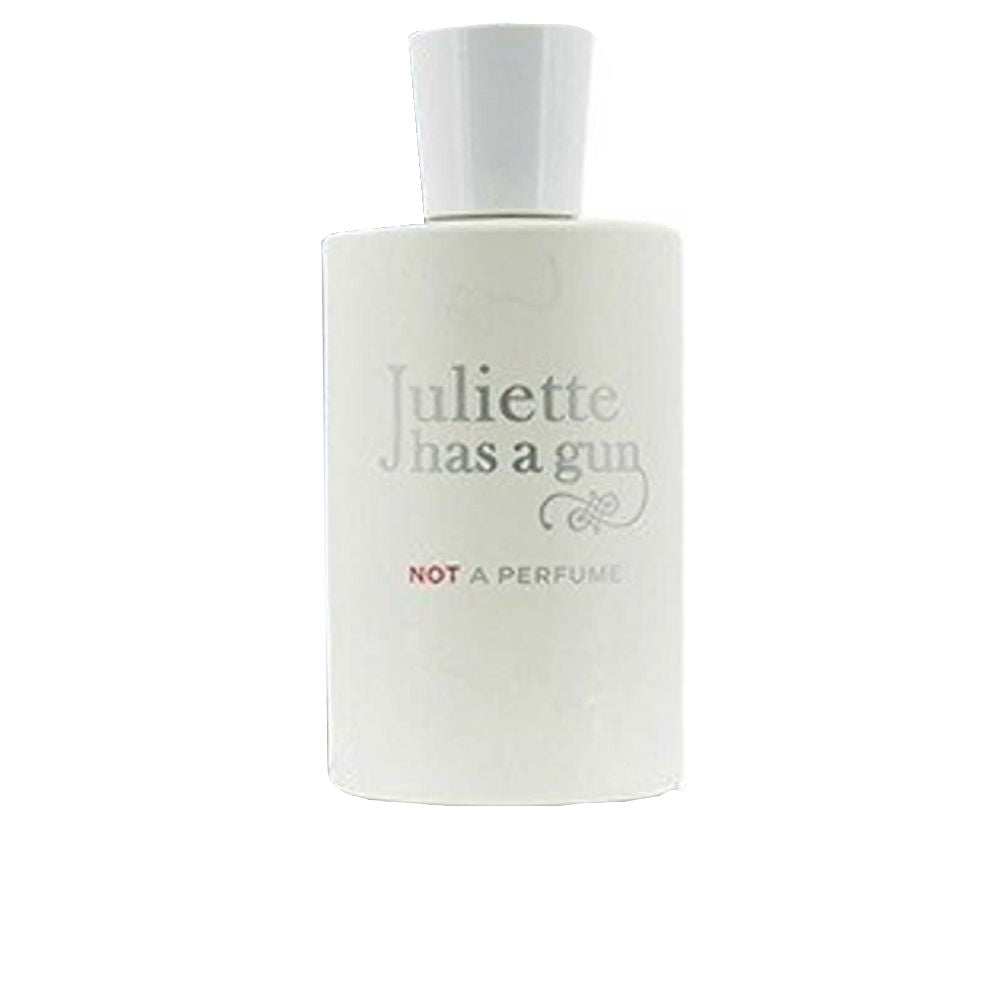 JULIETTE HAS A GUN NOT A PERFUME eau de parfum spray 100 ml